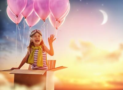 Hypnose pour enfant à Paris 5
